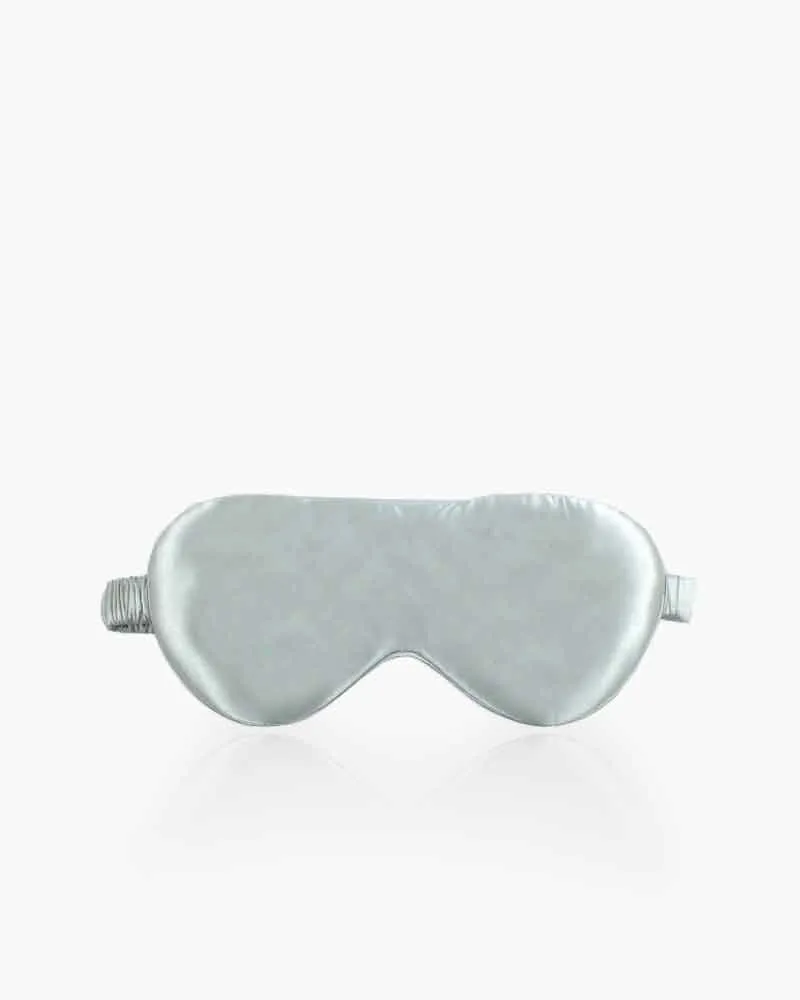 19 Momme Mulberry Silk Sleep Mask sold by Larosa product image thumbnail 2