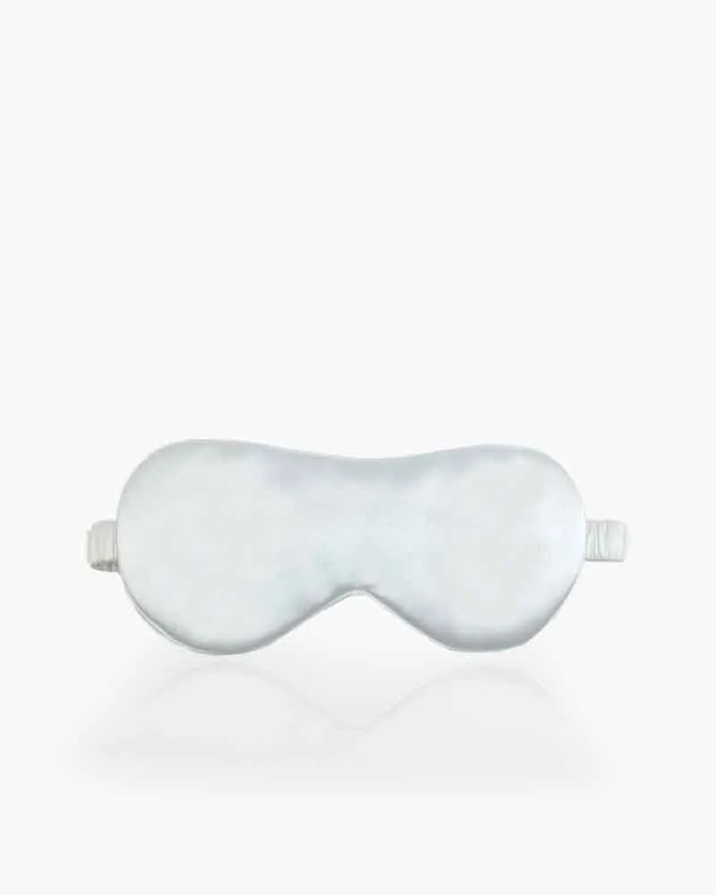 19 Momme Mulberry Silk Sleep Mask sold by Larosa product image thumbnail 4