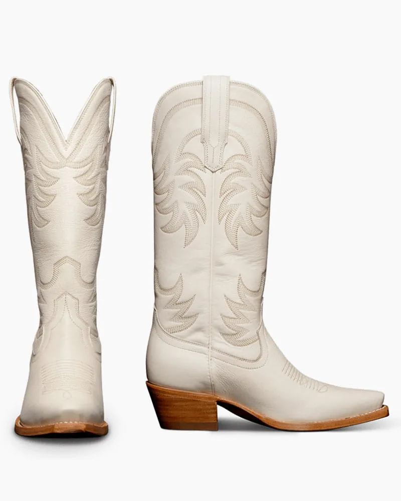 (Pre-sale) Chic Rodeo Everyday Western Cowgirl Boots sold by Larosa product image thumbnail 2