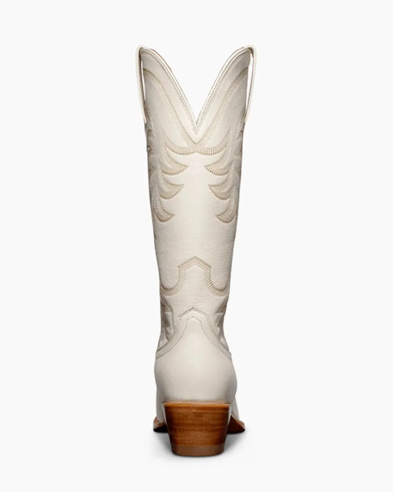 (Pre-sale) Chic Rodeo Everyday Western Cowgirl Boots sold by Larosa product image thumbnail 4