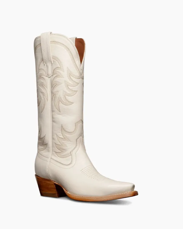 (Pre-sale) Chic Rodeo Everyday Western Cowgirl Boots made by Larosa