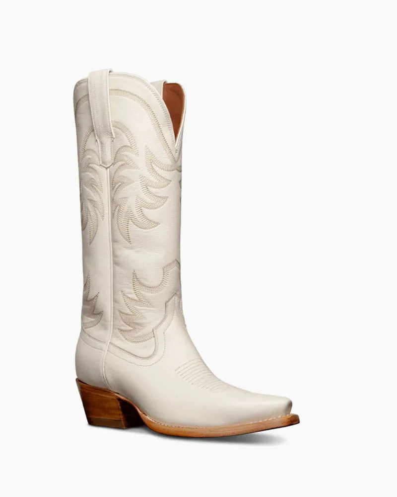 (Pre-sale) Chic Rodeo Everyday Western Cowgirl Boots sold by Larosa