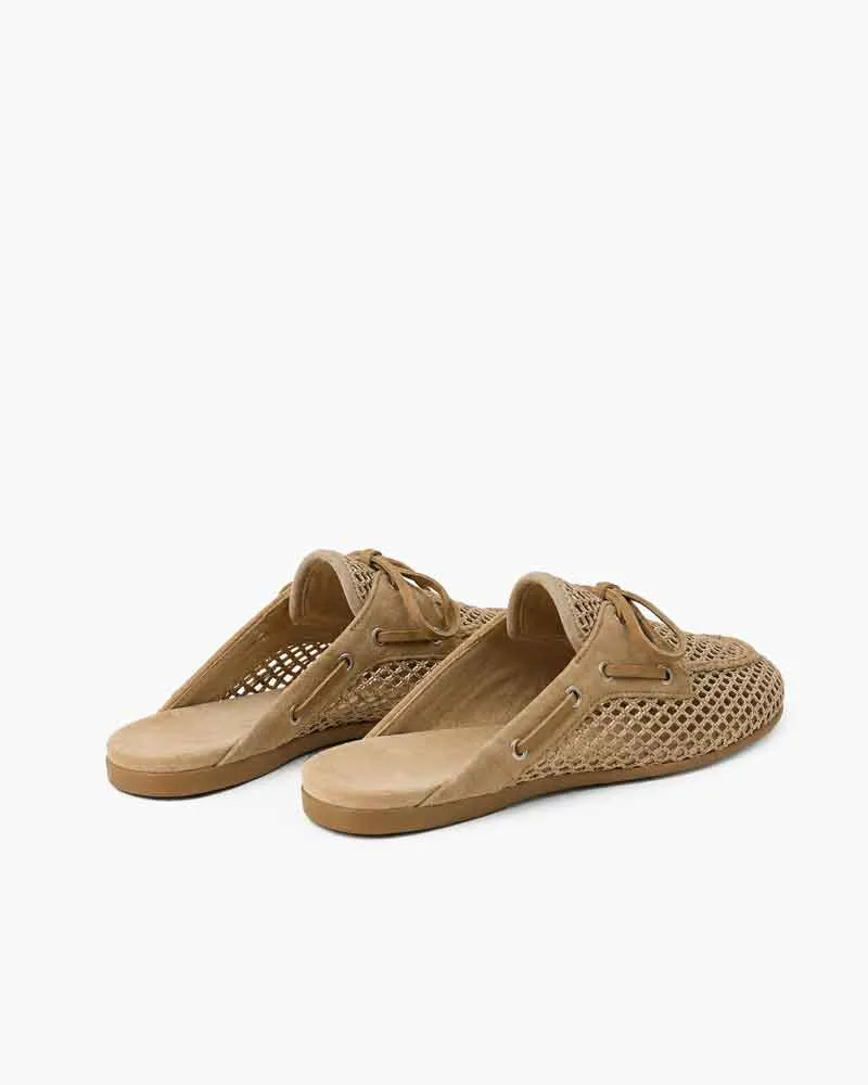 (Pre-sale) Urban Stroll Low Profile Breathable Sneakers sold by Larosa product image thumbnail 2