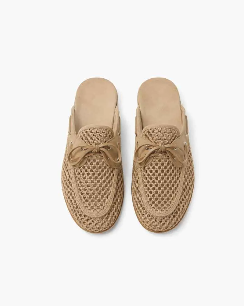 (Pre-sale) Urban Stroll Low Profile Breathable Sneakers sold by Larosa product image thumbnail 3