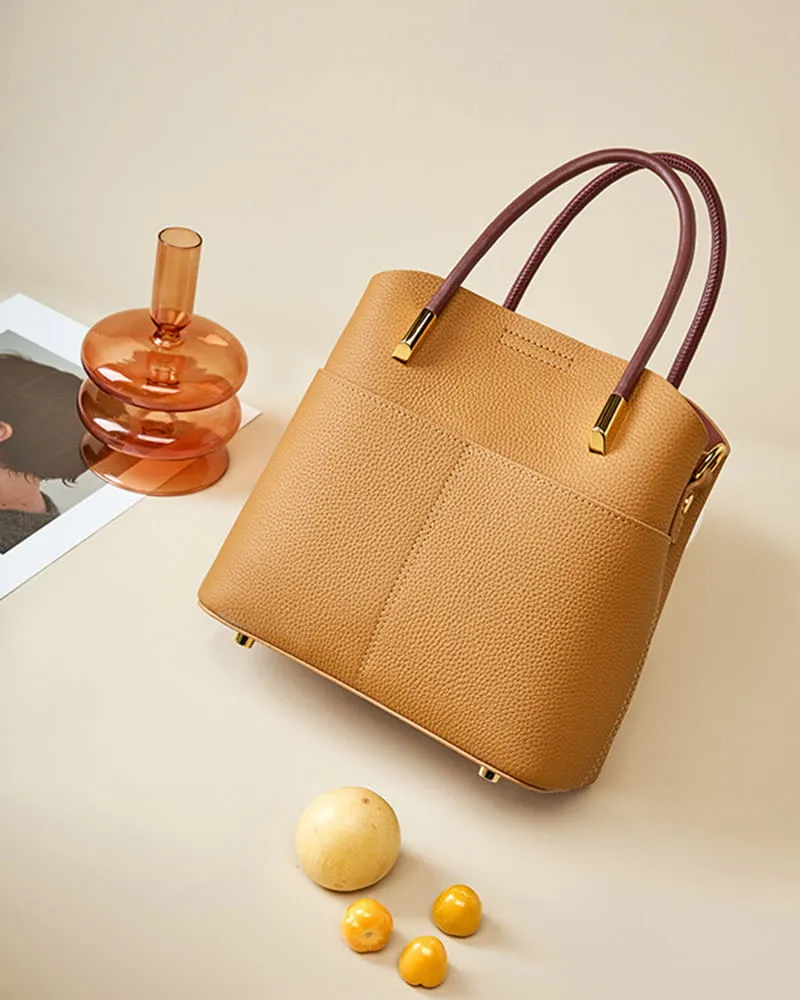 Casual Street Ready Canvas Shoulder Bag sold by Larosa product image thumbnail 5