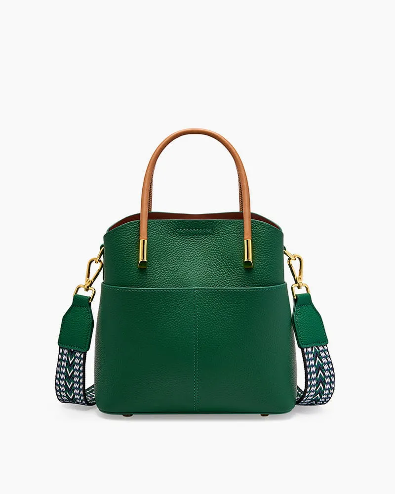 Casual Street Ready Canvas Shoulder Bag sold by Larosa