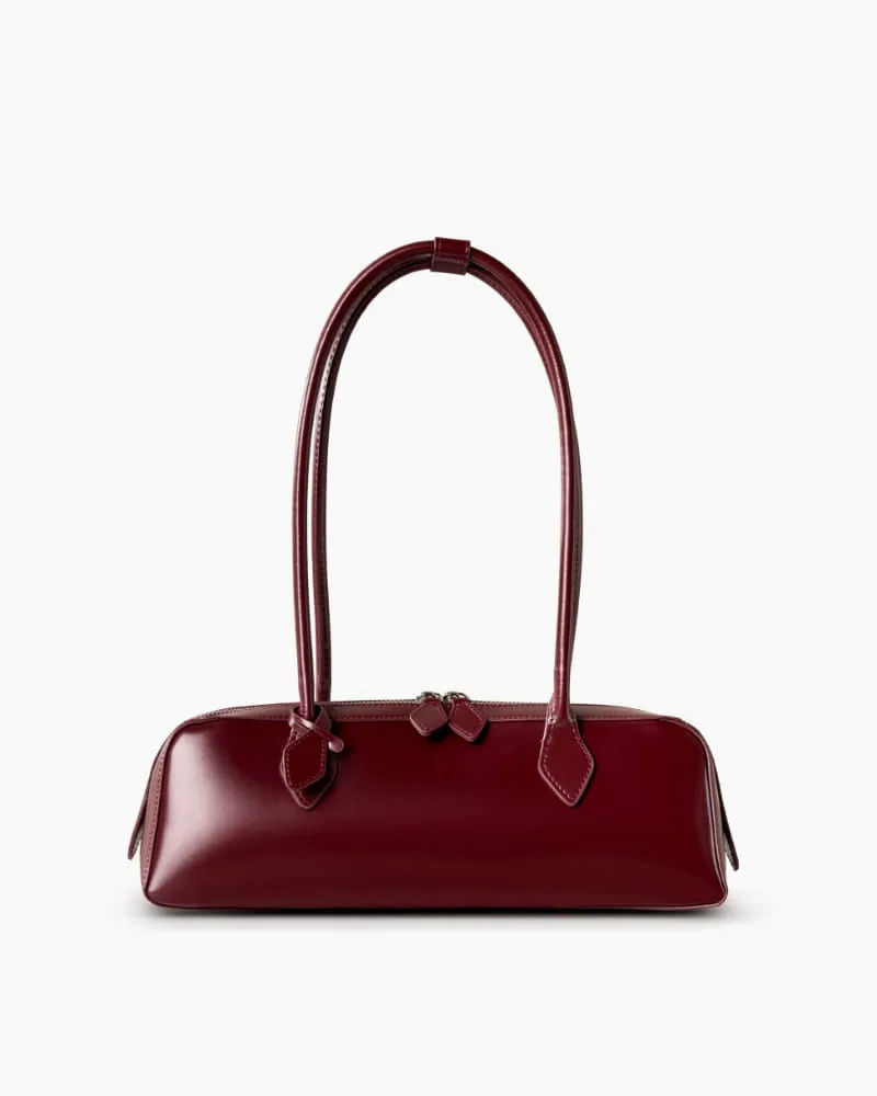 Casual City Style Lightweight Shoulder Bag sold by Larosa product image thumbnail 5