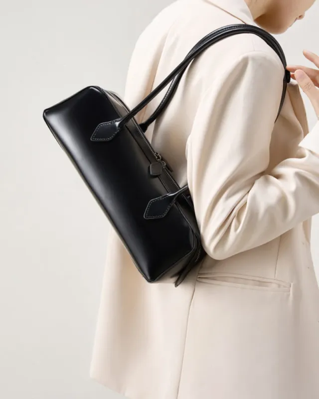 Casual City Style Lightweight Shoulder Bag made by Larosa