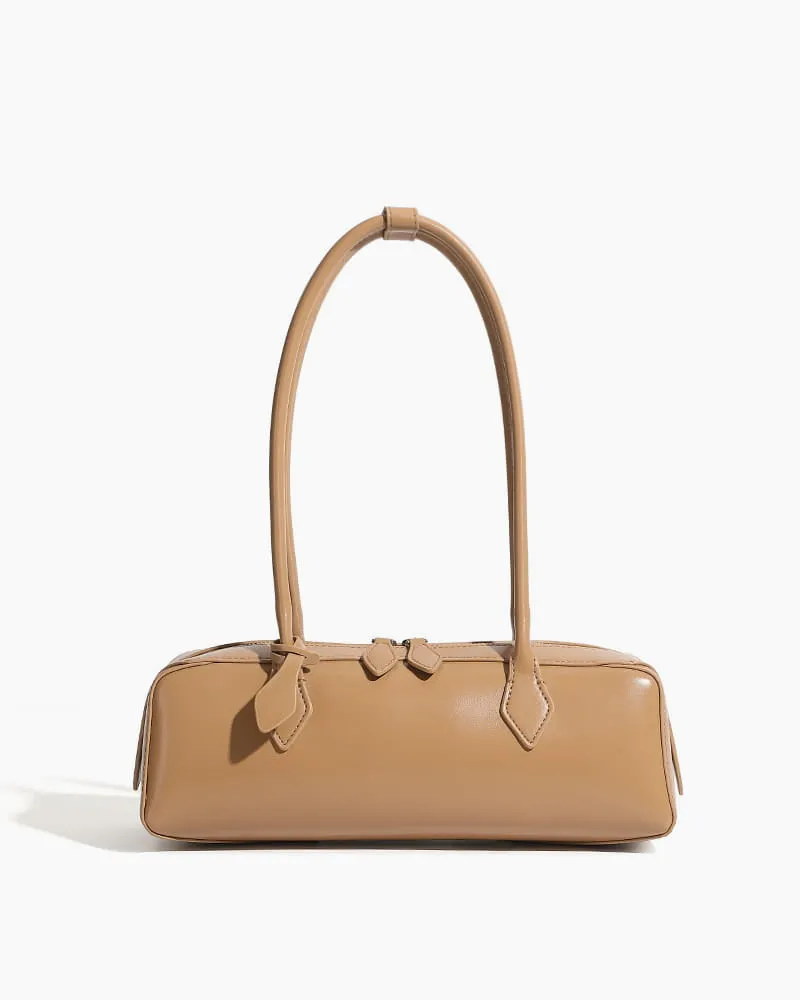 Casual City Style Lightweight Shoulder Bag sold by Larosa product image thumbnail 4