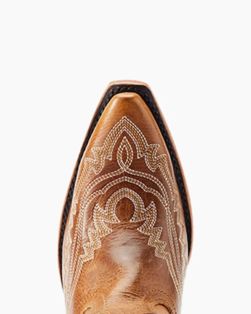 Elegant Rodeo Night High Western Boots sold by Larosa product image thumbnail 2