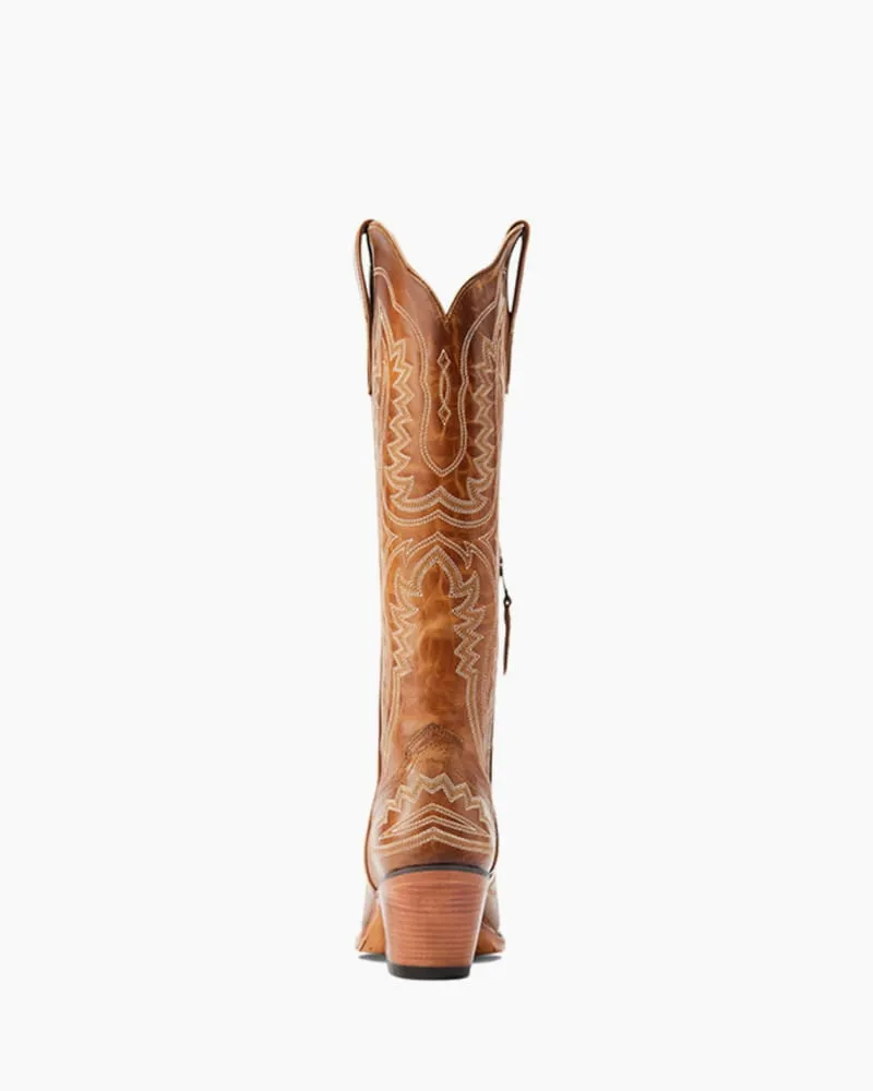 Elegant Rodeo Night High Western Boots sold by Larosa product image thumbnail 4