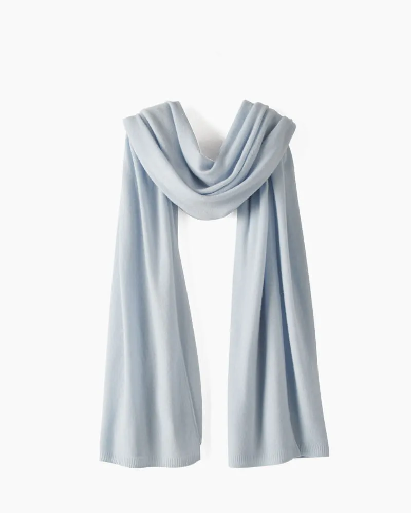 Cozy Cashmere Shoulder Wrap sold by Larosa