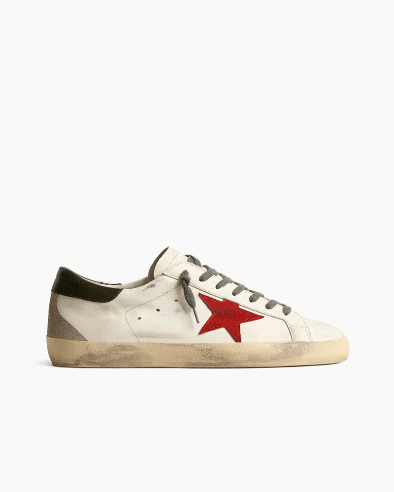 Women's Vintage Vibes Distressed Cowhide Star Shoes sold by Larosa