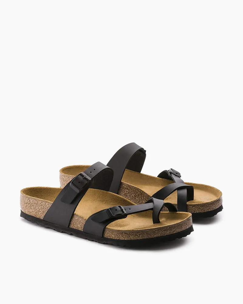 Casual Beach Day Double Strap Slide Sandals sold by Larosa product image thumbnail 4