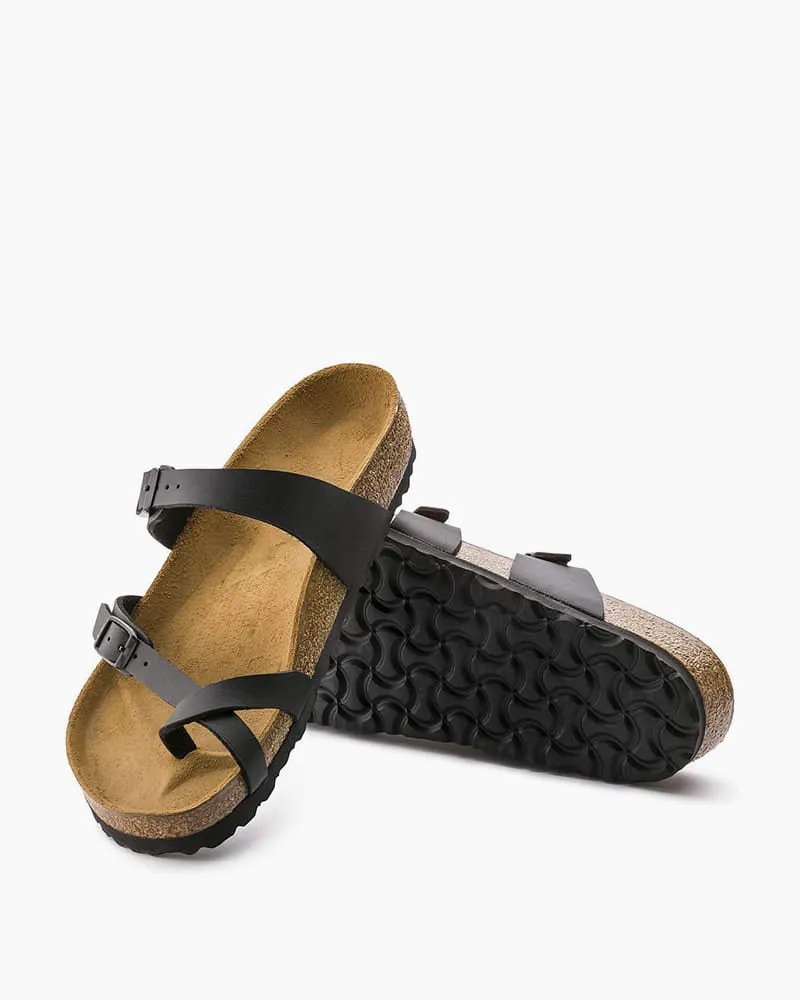 Casual Beach Day Double Strap Slide Sandals sold by Larosa product image thumbnail 2