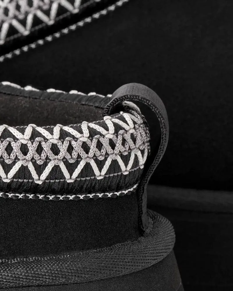 (Clean Up) Women's Classic Cozy Tazz sold by Larosa product image thumbnail 5