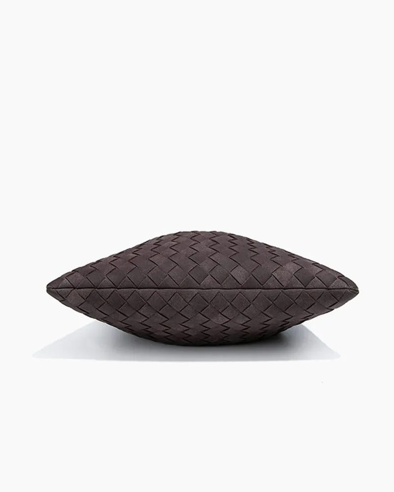 Chic Woven Everyday City Shoulder Bag sold by Larosa product image thumbnail 2