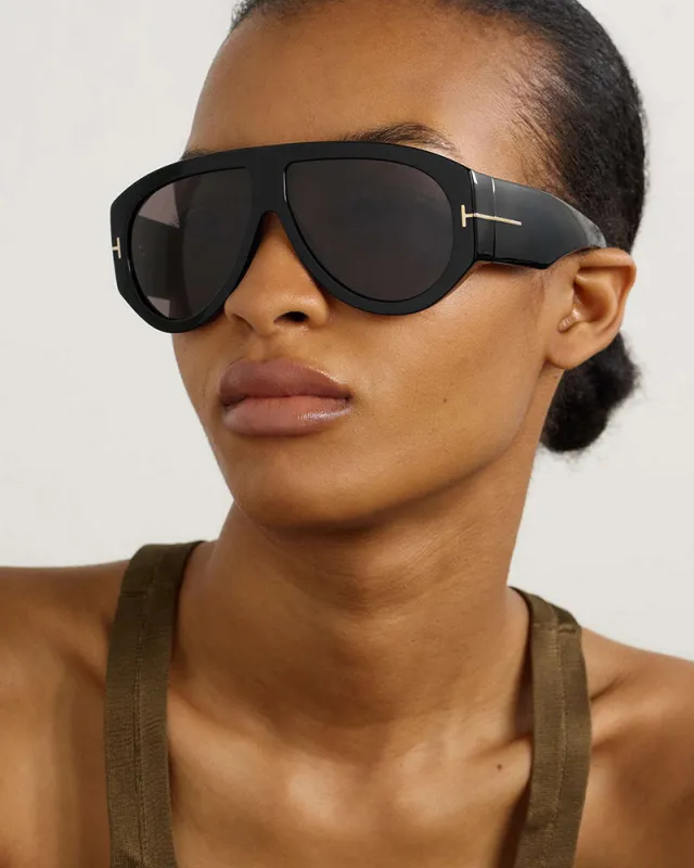 Urban Outdoor Shield Wraparound Fashion Sunglasses made by Larosa