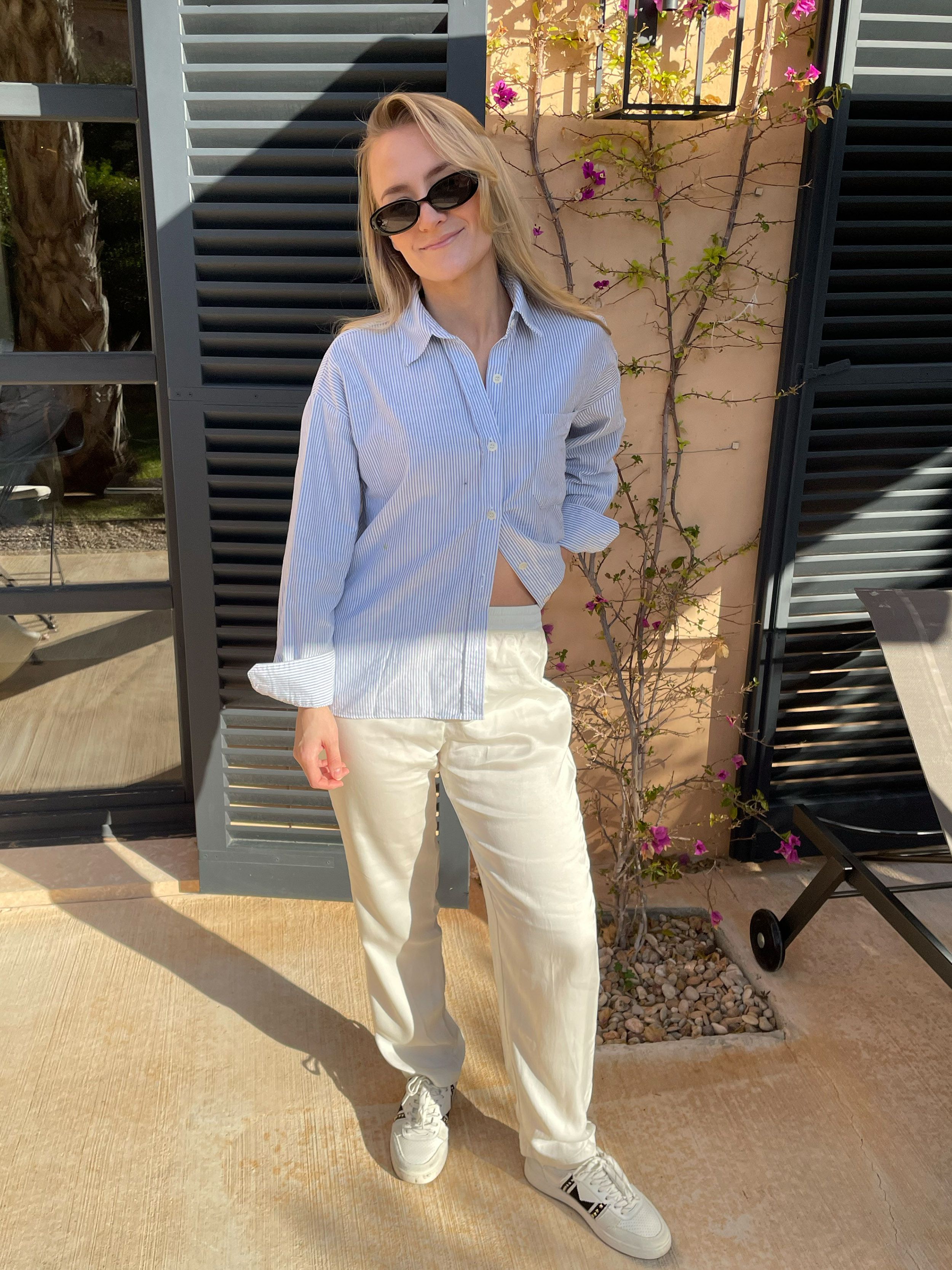 Dream Pants Cloud - Djerf Avenue sold by djerf avenue product image thumbnail 6