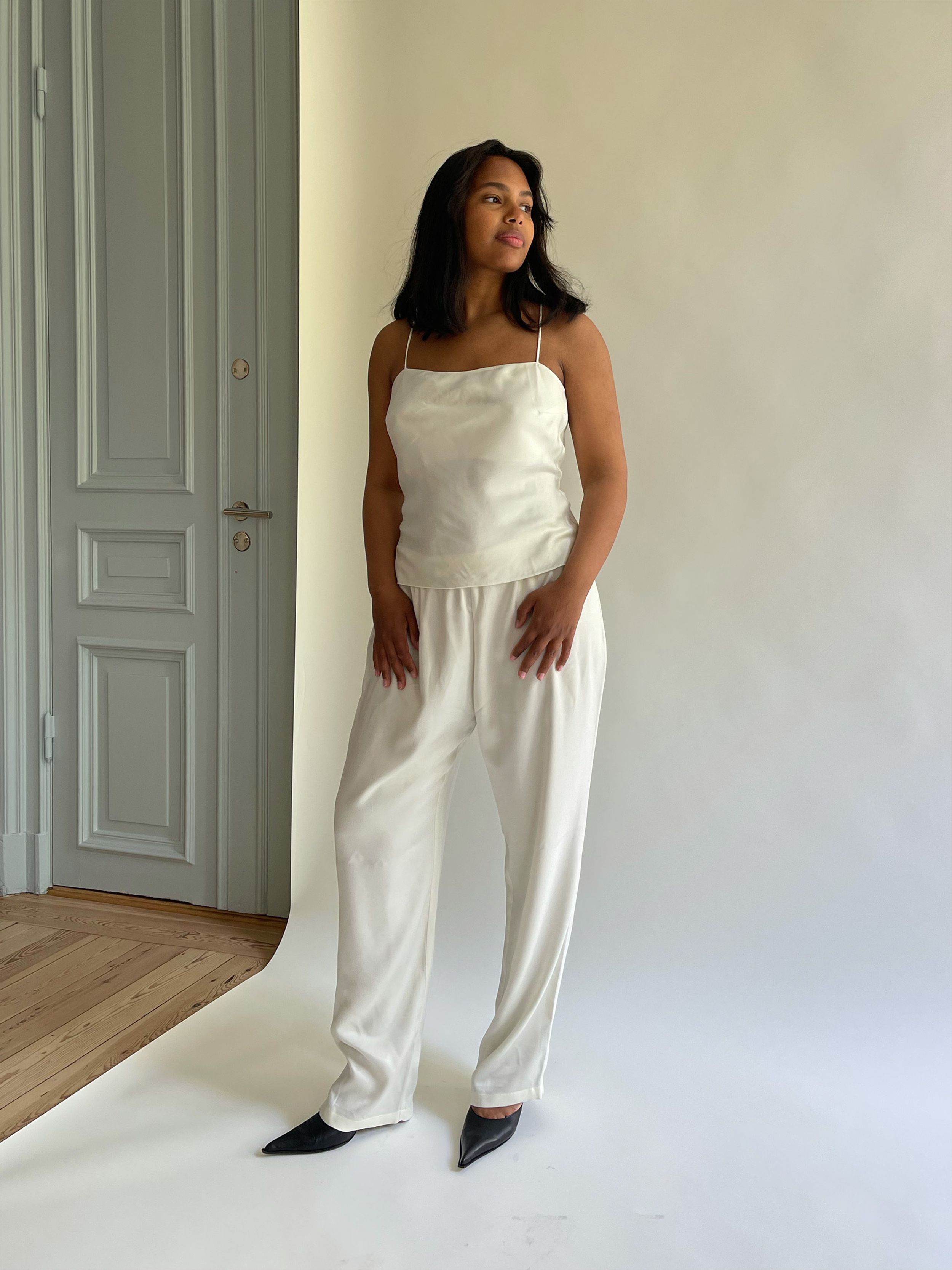 Dream Pants Cloud - Djerf Avenue sold by djerf avenue product image thumbnail 7