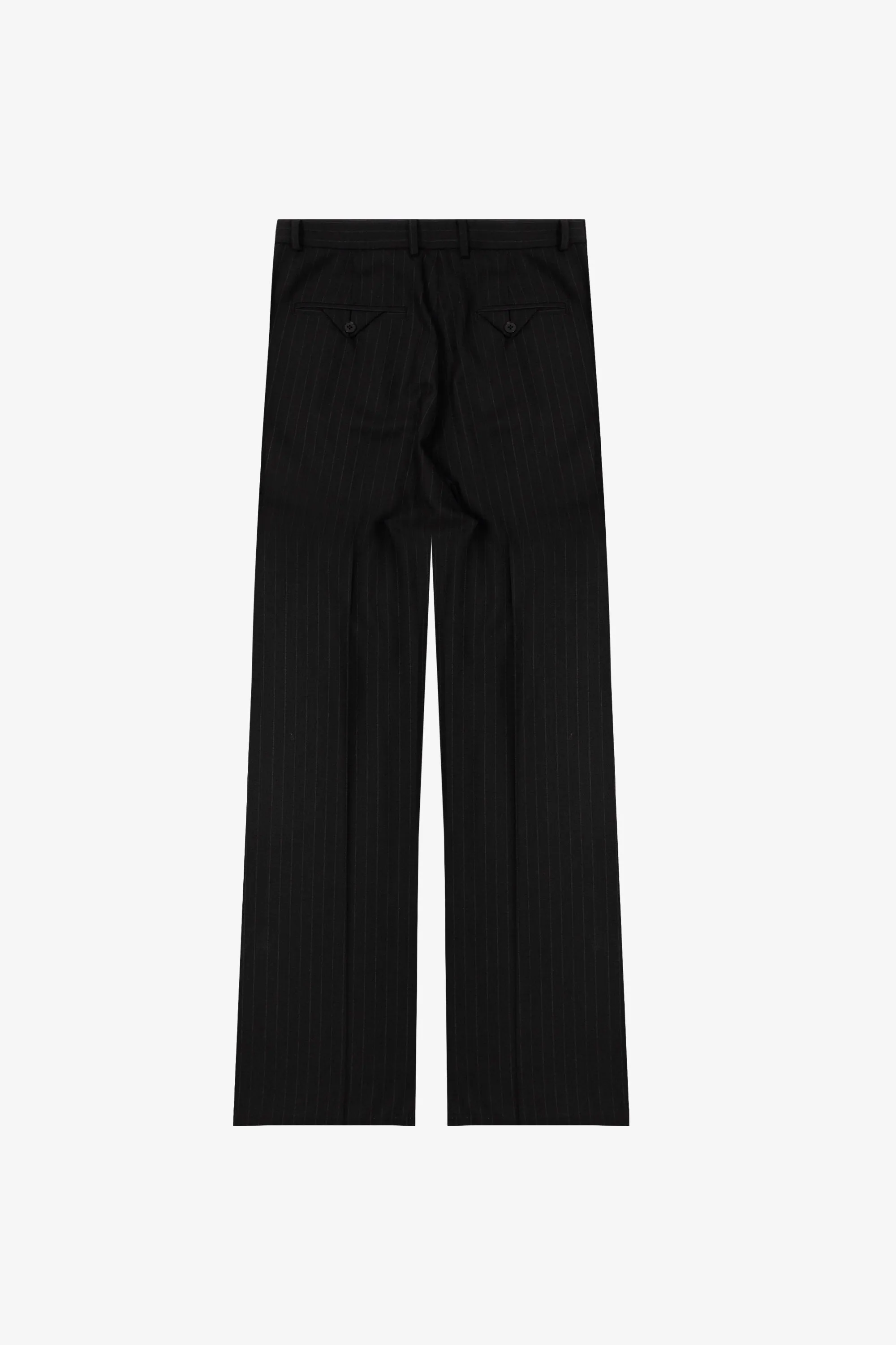 Solaire Trousers - Pinstripe sold by Pearled Ivory product image thumbnail 2