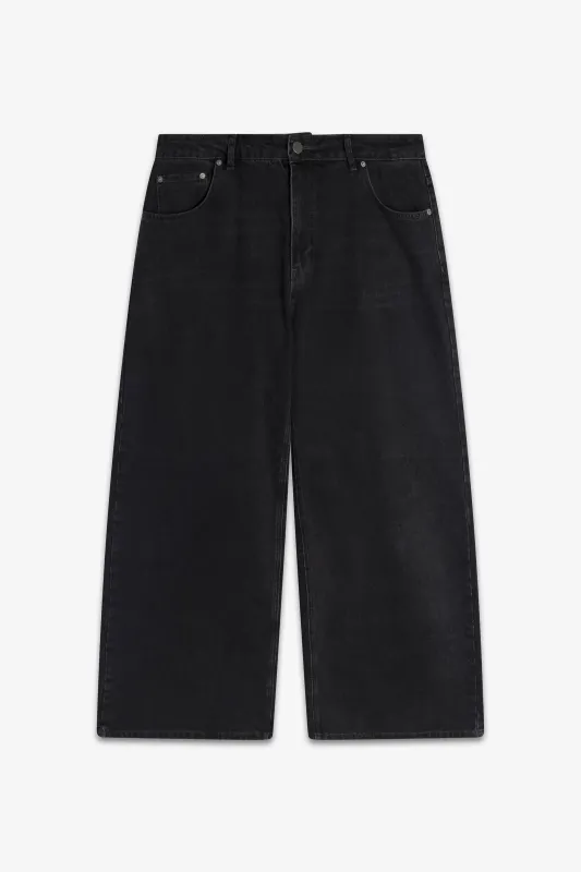 PI 1211 'SHADOW' DENIM sold by Pearled Ivory