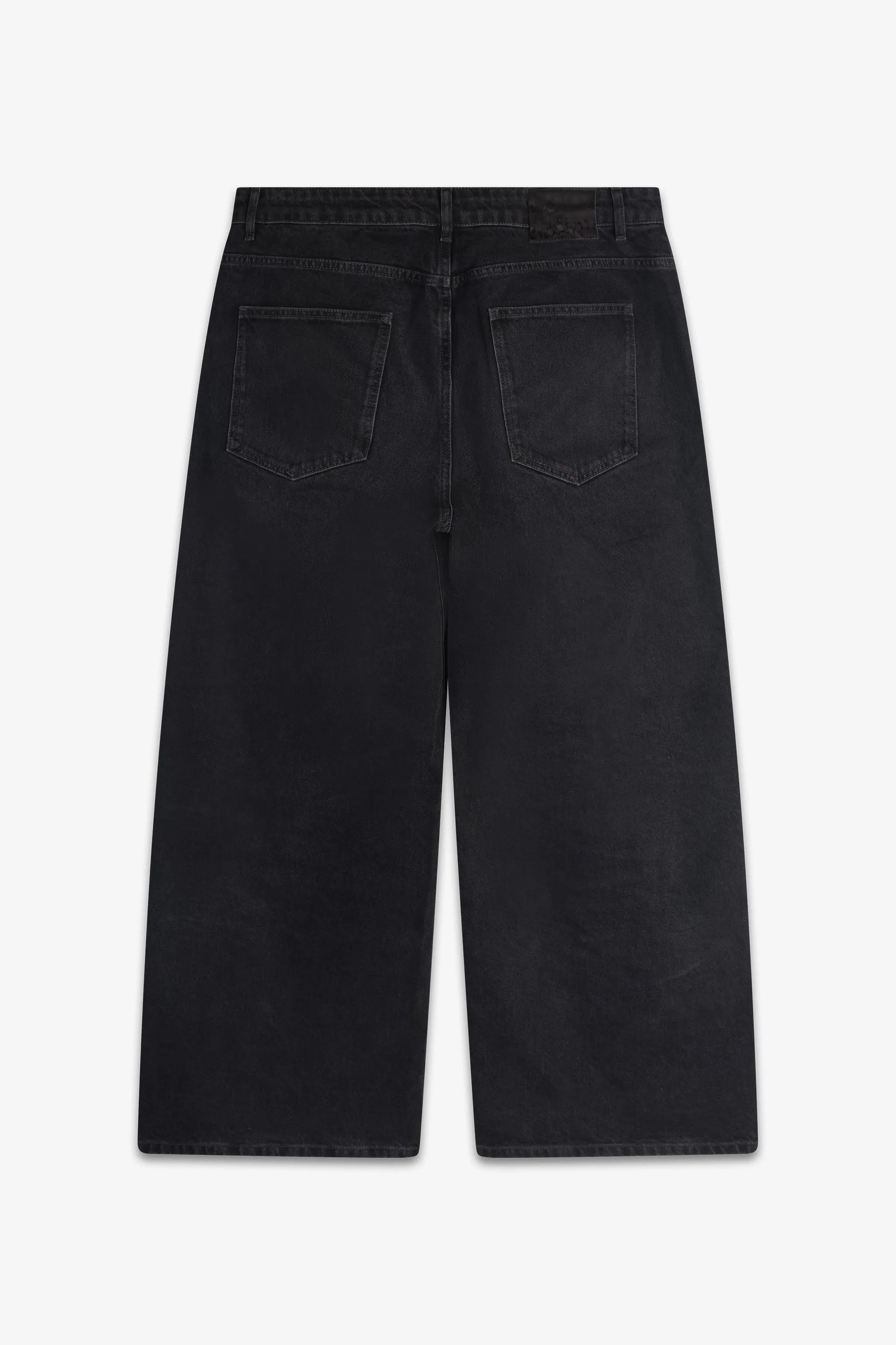 PI 1211 'SHADOW' DENIM sold by Pearled Ivory product image thumbnail 2