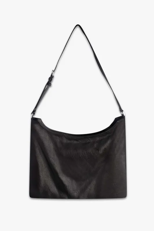 JUNGLE BAG 'NAPPA' sold by Pearled Ivory