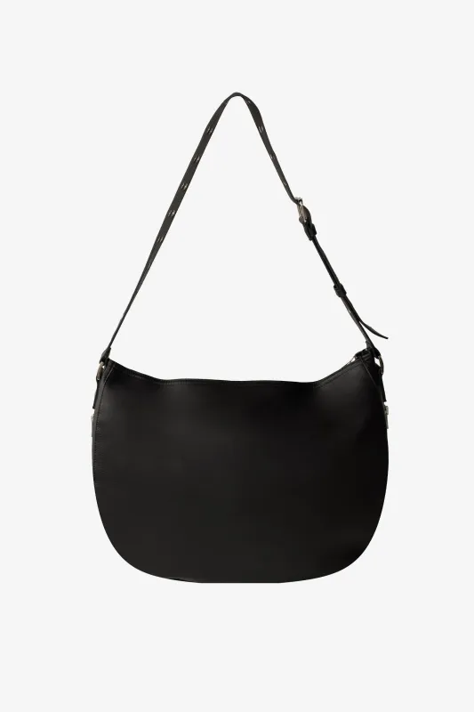 BRUTE BAG (BLACK) sold by Pearled Ivory