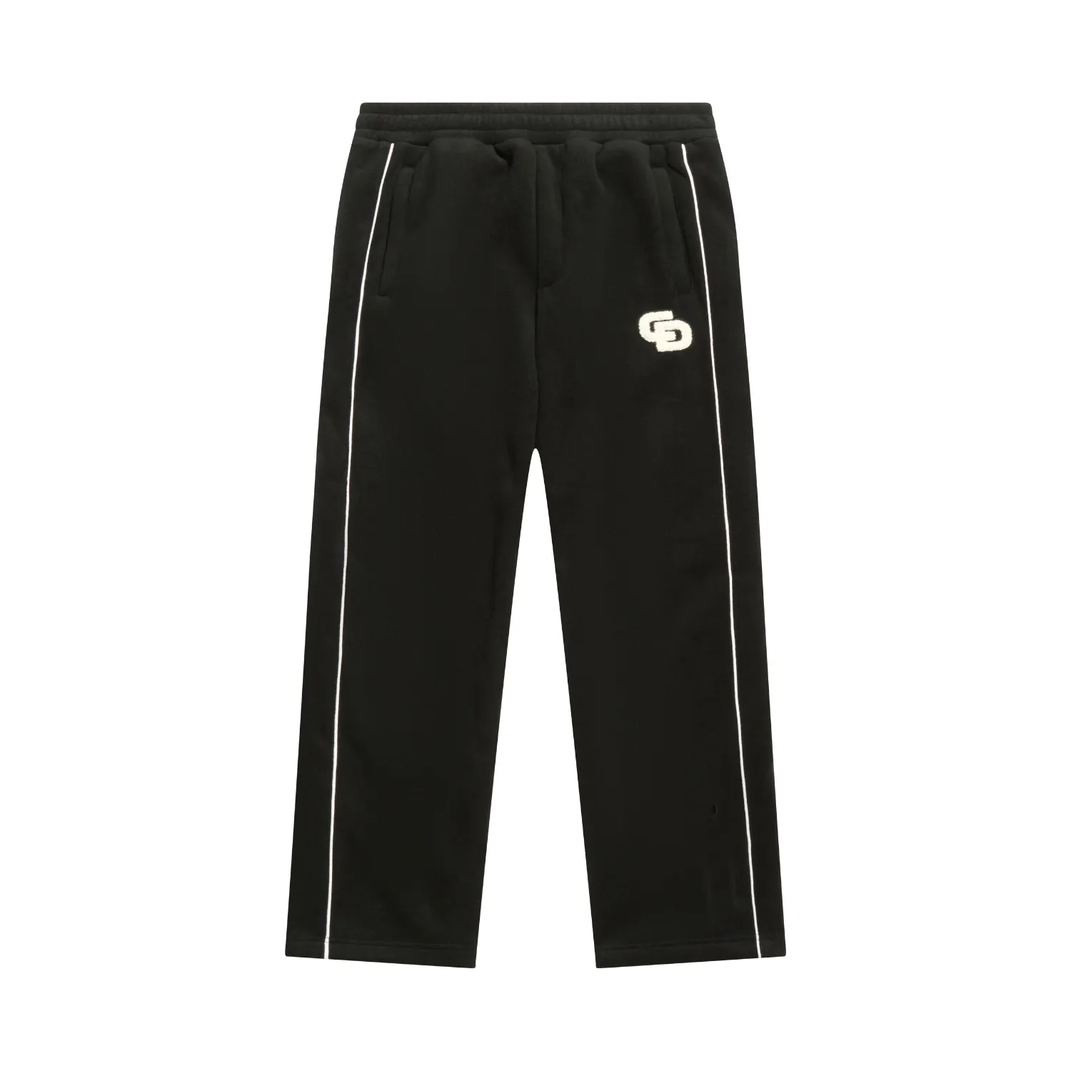TOWELLING TRACK PANT sold by Criminal Damage