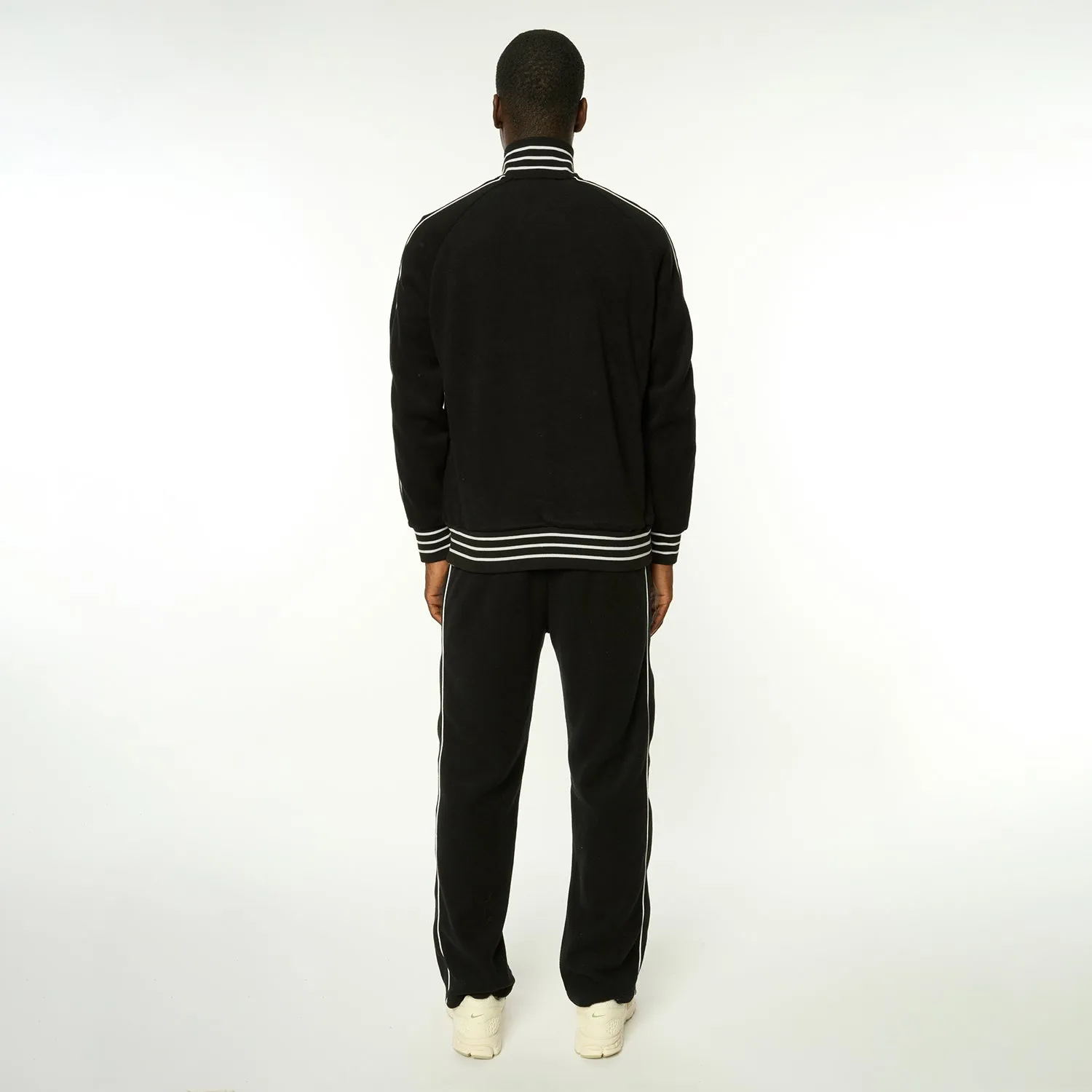 TOWELLING TRACK PANT sold by Criminal Damage product image thumbnail 5