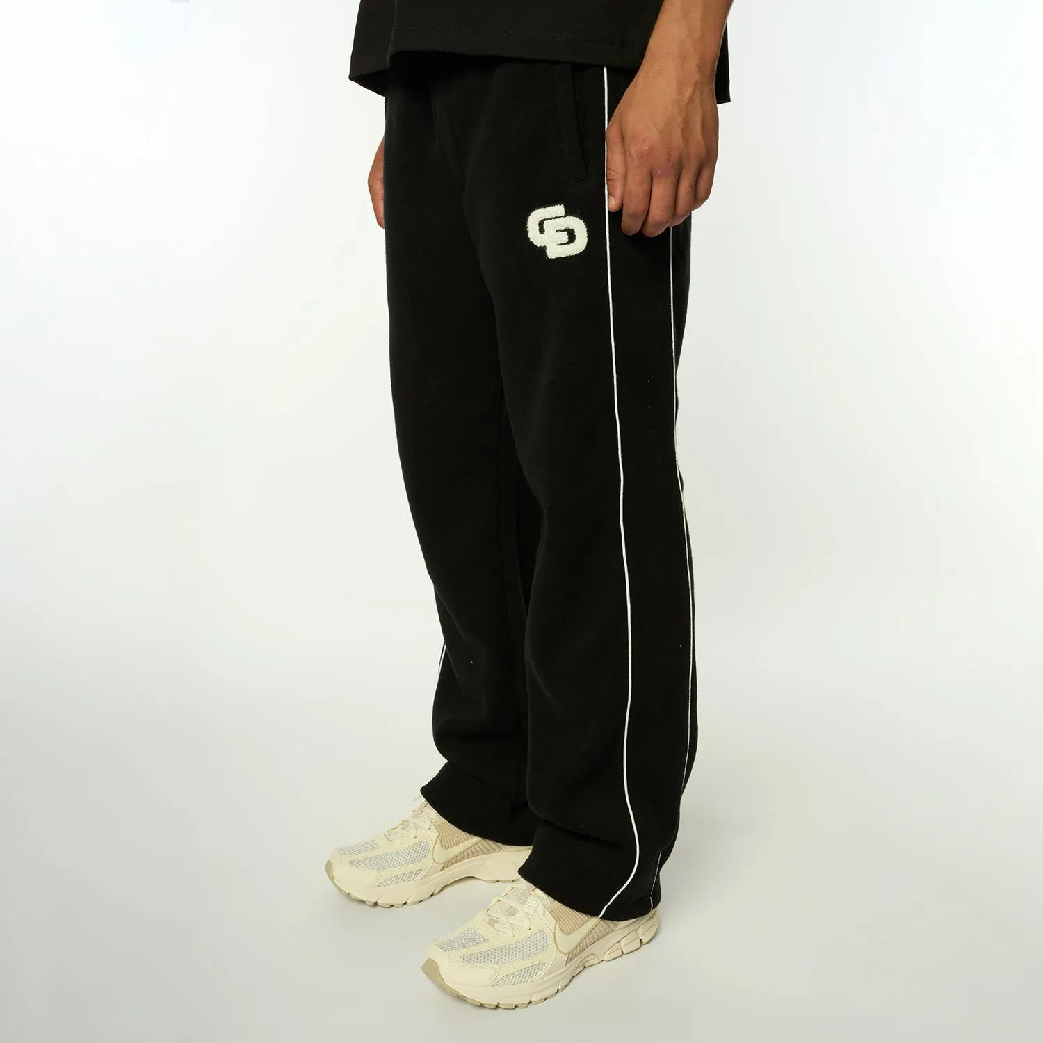 TOWELLING TRACK PANT sold by Criminal Damage product image thumbnail 2