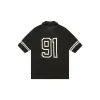 POINTELLE REVERE COLLAR SHIRT sold by Criminal Damage