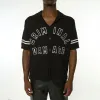 POINTELLE REVERE COLLAR SHIRT sold by Criminal Damage
