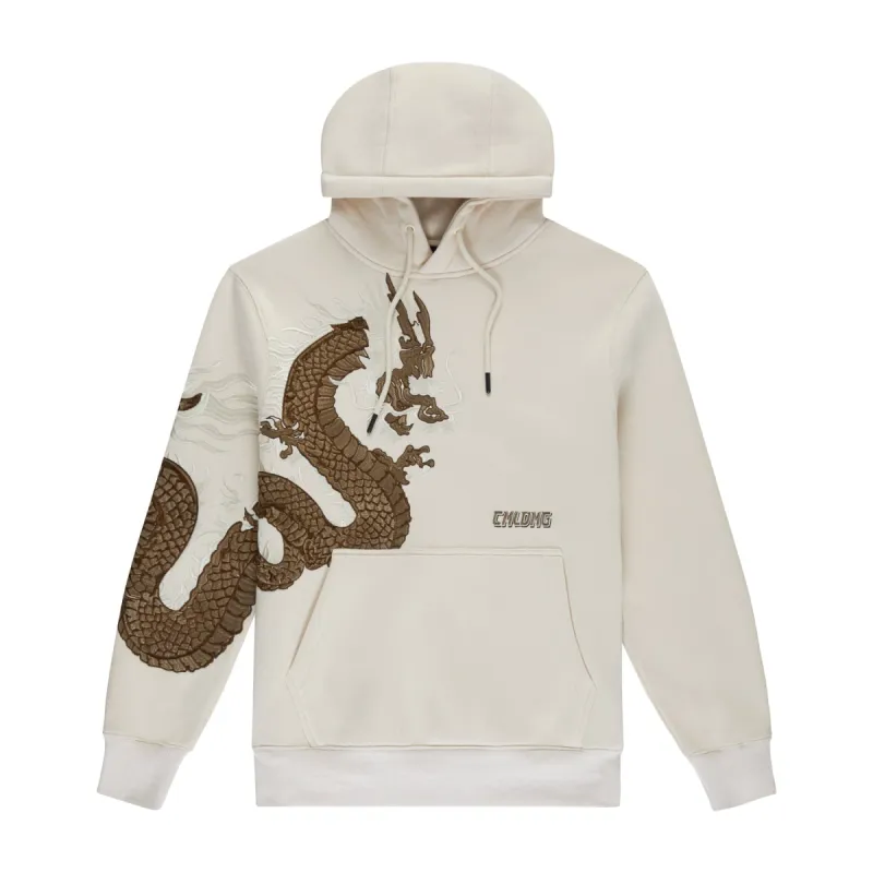WARRIOR DRAGON HOODIE sold by Criminal Damage