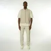 WORKWEAR VEST - GREY sold by Criminal Damage