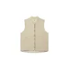 WORKWEAR VEST - GREY sold by Criminal Damage