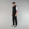 WORKWEAR VEST - BLACK sold by Criminal Damage