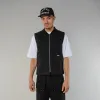 WORKWEAR VEST - BLACK sold by Criminal Damage