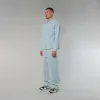 MERCER PANT - STONE WASH sold by Criminal Damage