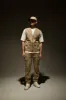 TROOPER CARGO PANTS sold by Criminal Damage
