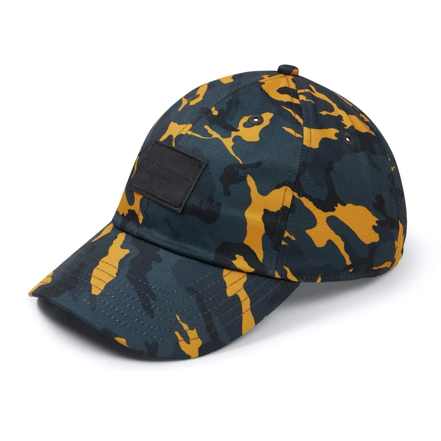Dazzle Cap sold by Criminal Damage