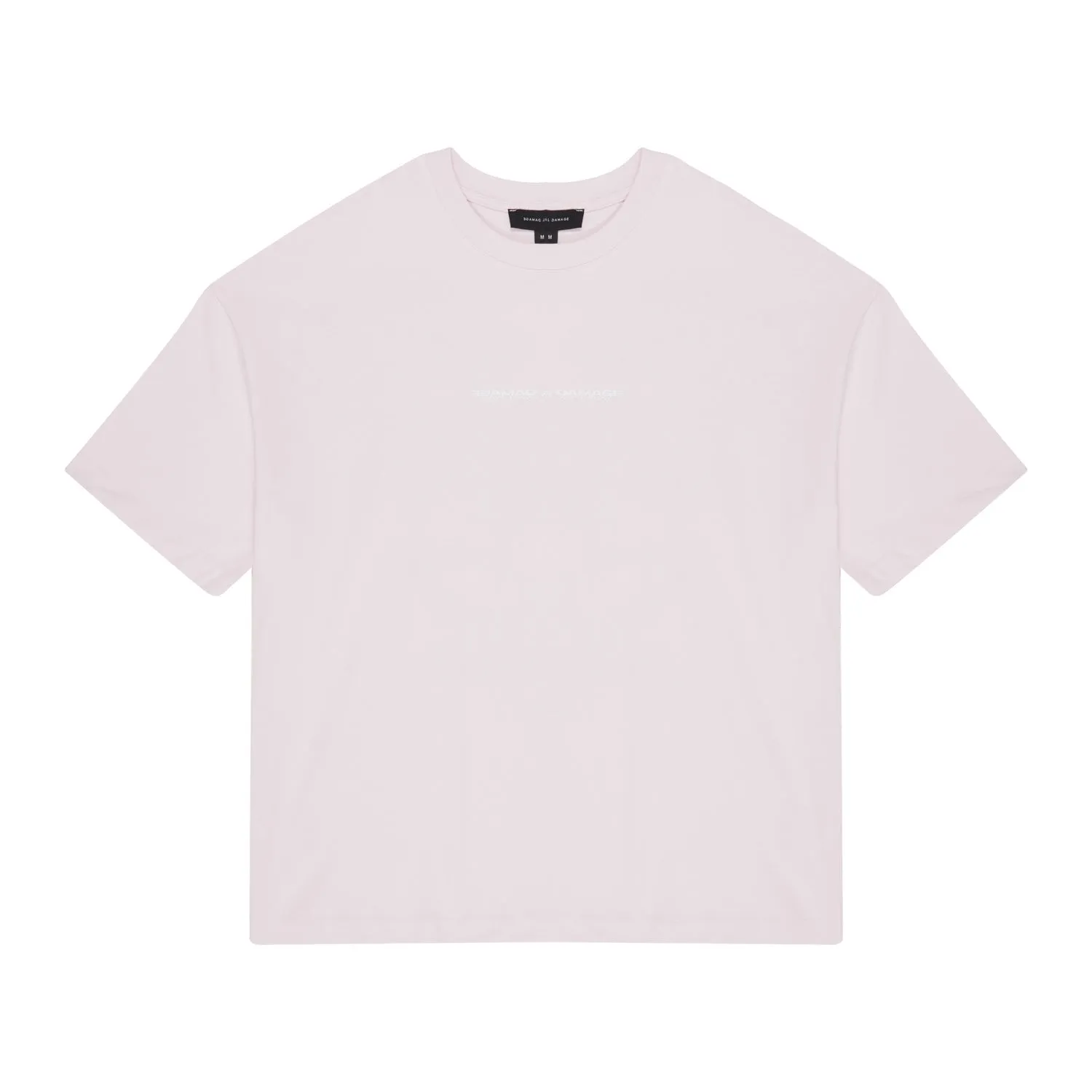 DRAGON SCENIC GRAPHIC T-SHIRT sold by Criminal Damage product image thumbnail 3