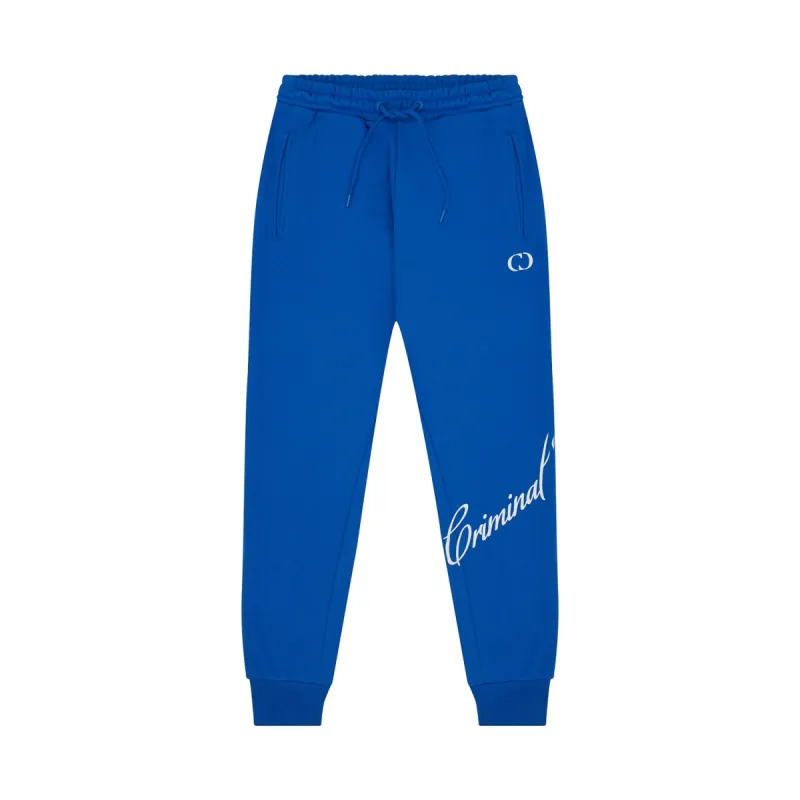 SIGNATURE WRAPPING JOGGER sold by Criminal Damage