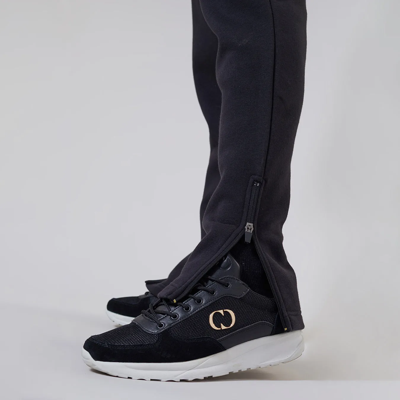 STANDARD JOGGER sold by Criminal Damage product image thumbnail 3