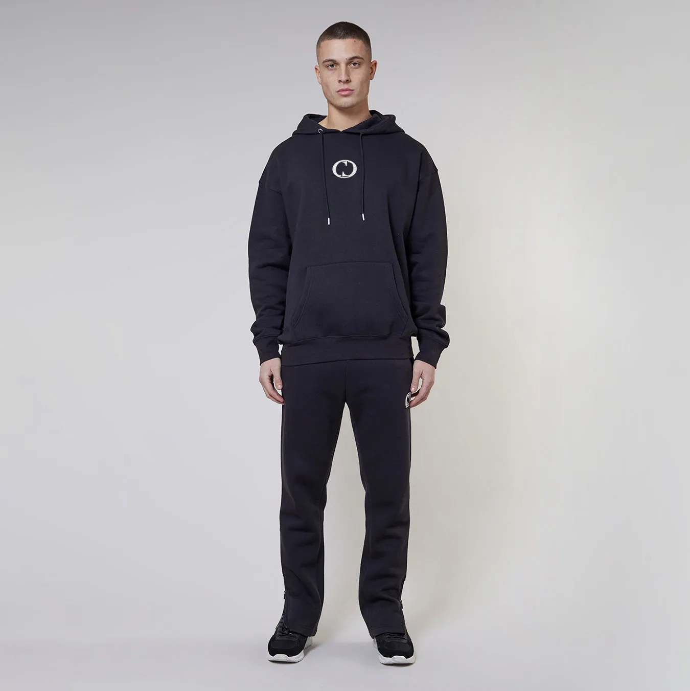 STANDARD JOGGER sold by Criminal Damage product image thumbnail 4