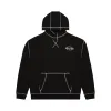 OVERLOCK HOODIE sold by Criminal Damage