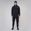 OVERLOCK HOODIE sold by Criminal Damage