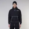 OVERLOCK HOODIE sold by Criminal Damage