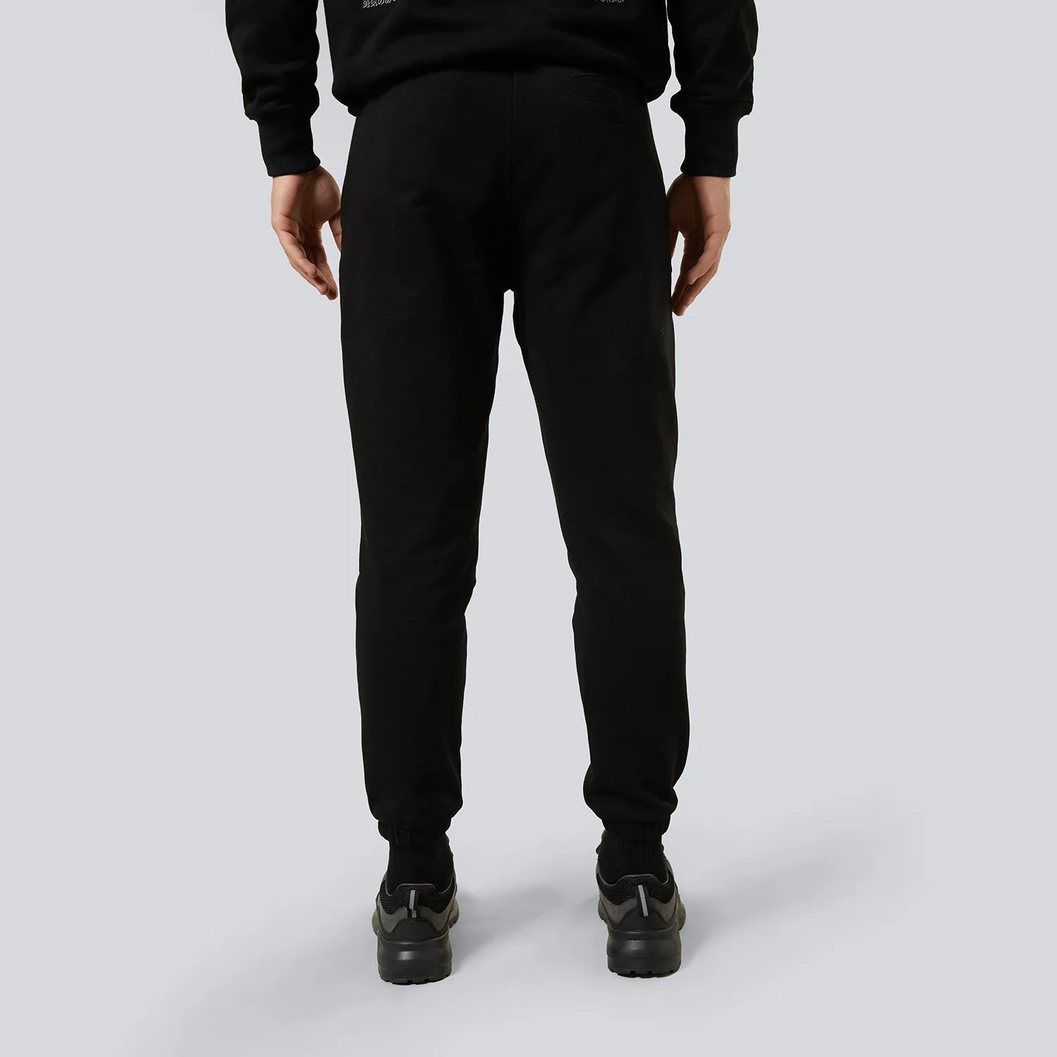 KYOTO JOGGER sold by Criminal Damage product image thumbnail 5